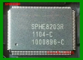 

SPHE8203R DVD QFP128
