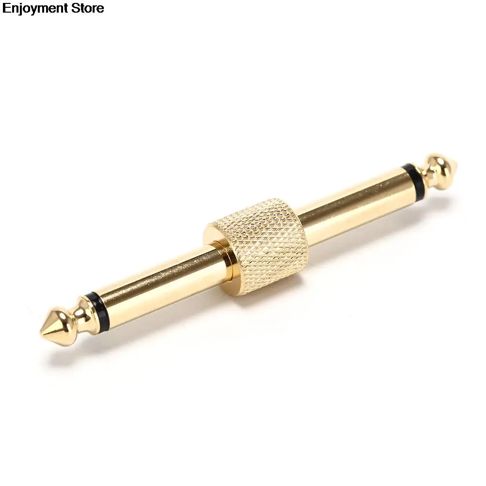 Высококачественный разъем педали для гитарных эффектов Интерфейсный