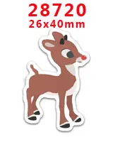 PR28720 30 шт/Рождество flatback смолы diy украшения ремесла аксессуары DIY материалы ручной работы PR28698 - Цвет: PR28720