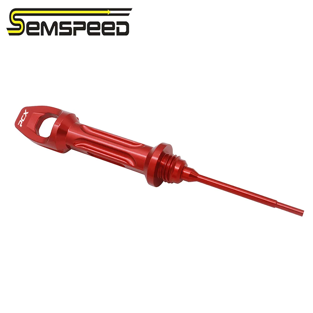 Мотоциклетный топливный щуп для измерения уровня масла Honda PCX125 PCX 160 2018-2021