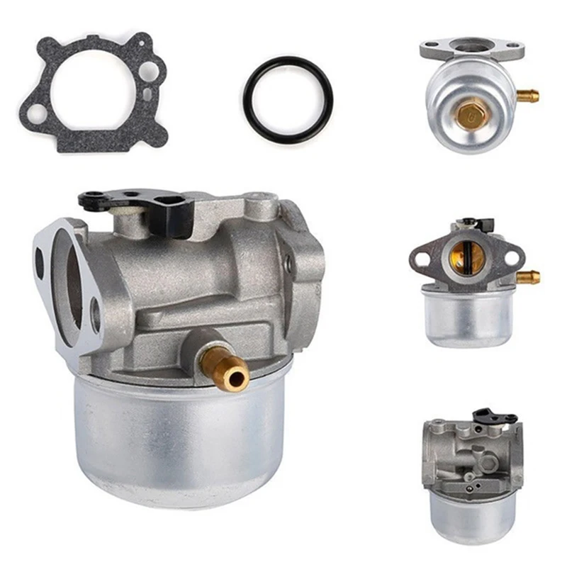 

Carburetor for BRIGGS & STRATTON 799868 498254 497347 498170 799872 Carb