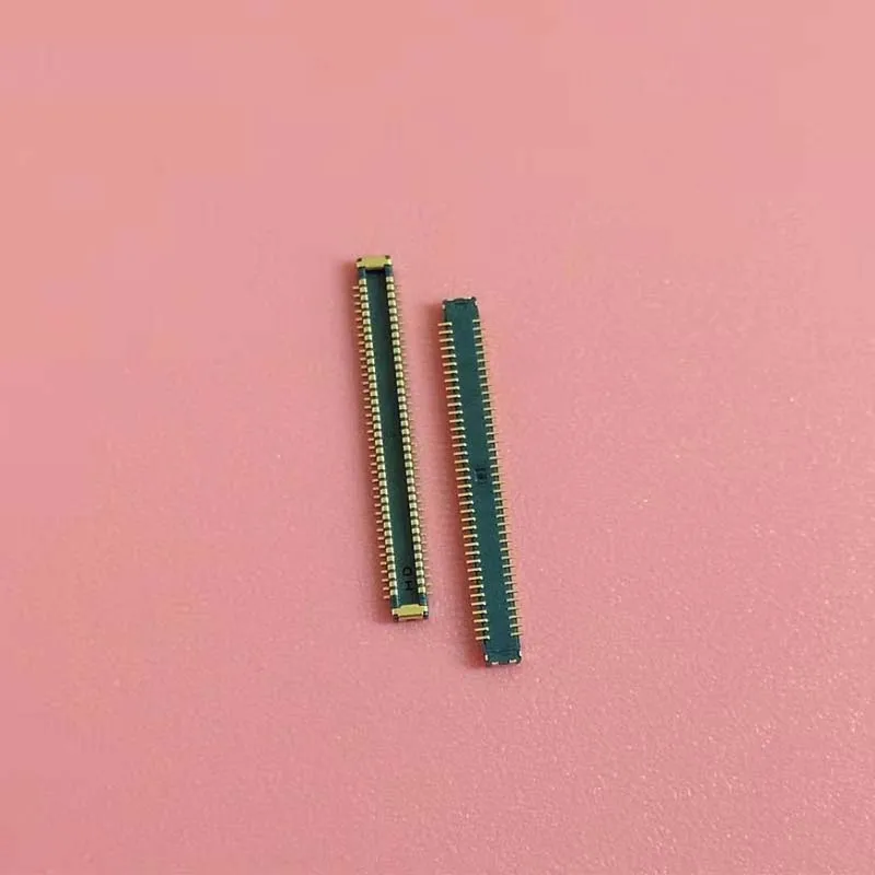 2-50pcs For Samsung Galaxy Note 10 Lite N770 N770F USB Charger Charging Dock Plug FPC Connector Slot on Board | Мобильные телефоны