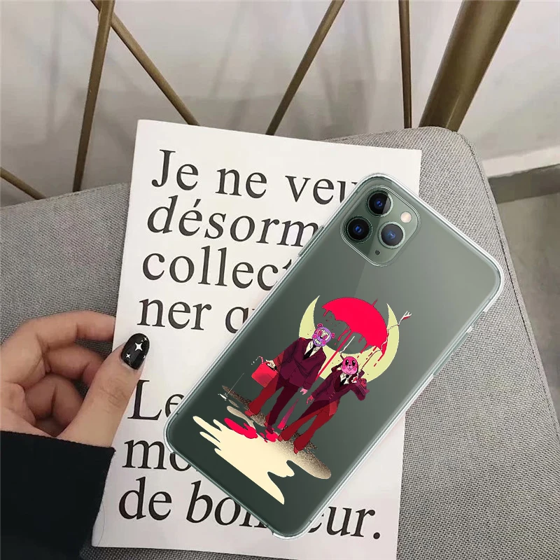 Новый чехол для iPhone 11 11Pro 11ProMax X XR XS Max 8 8Plus 7 7Plus 6 6Plus | Мобильные телефоны и