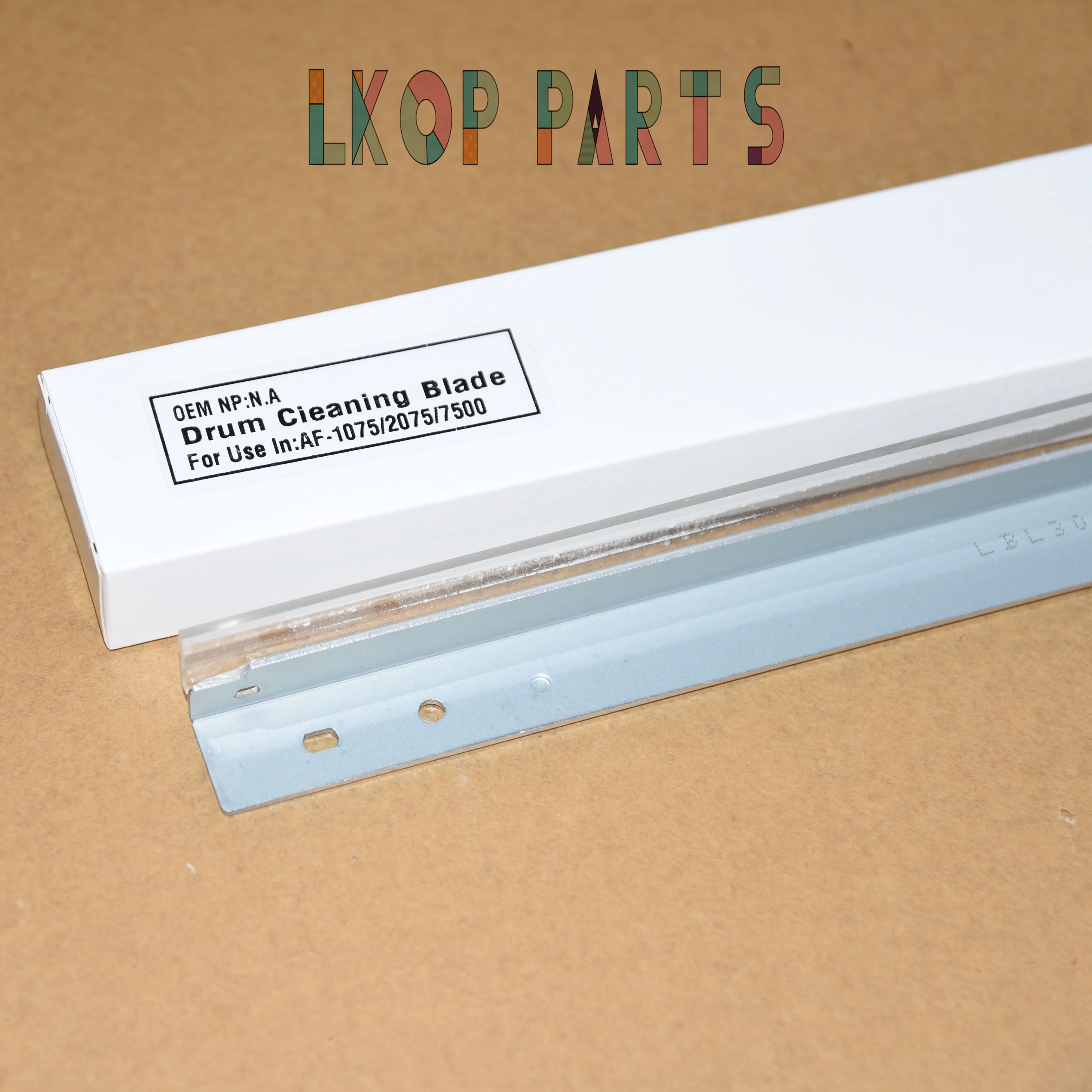 

5pcs new Drum Cleaning Blade for Ricoh MP 5500 6000 6500 7000 7500 8000 6001 6002 7001 8001 MP6500 MP7000 MP8001