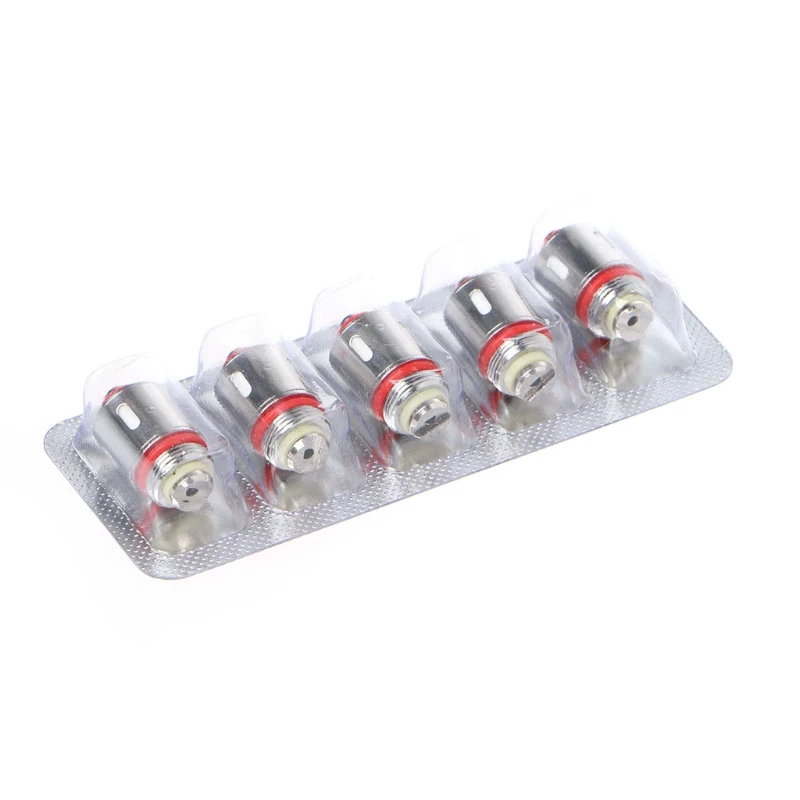 

10Pcs/Lot Replacement Coil Head Kit For Justfog C14 Q14 Q4 Q16 1.2/1.4/1.6 ohm