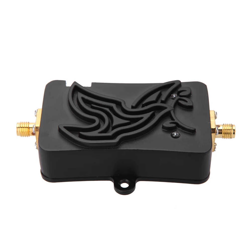 4W 4000mW 802.11b/g/n Wifi Wireless Amplifier Router 2.4Ghz WLAN ZigBee BT Signal Booster with Antenna TDD | Компьютеры и офис