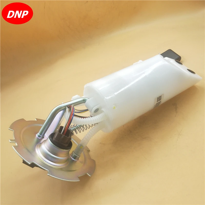Электрический топливный насос DNP в сборе подходит для Daewoo Matiz NUBIRA LANOS car