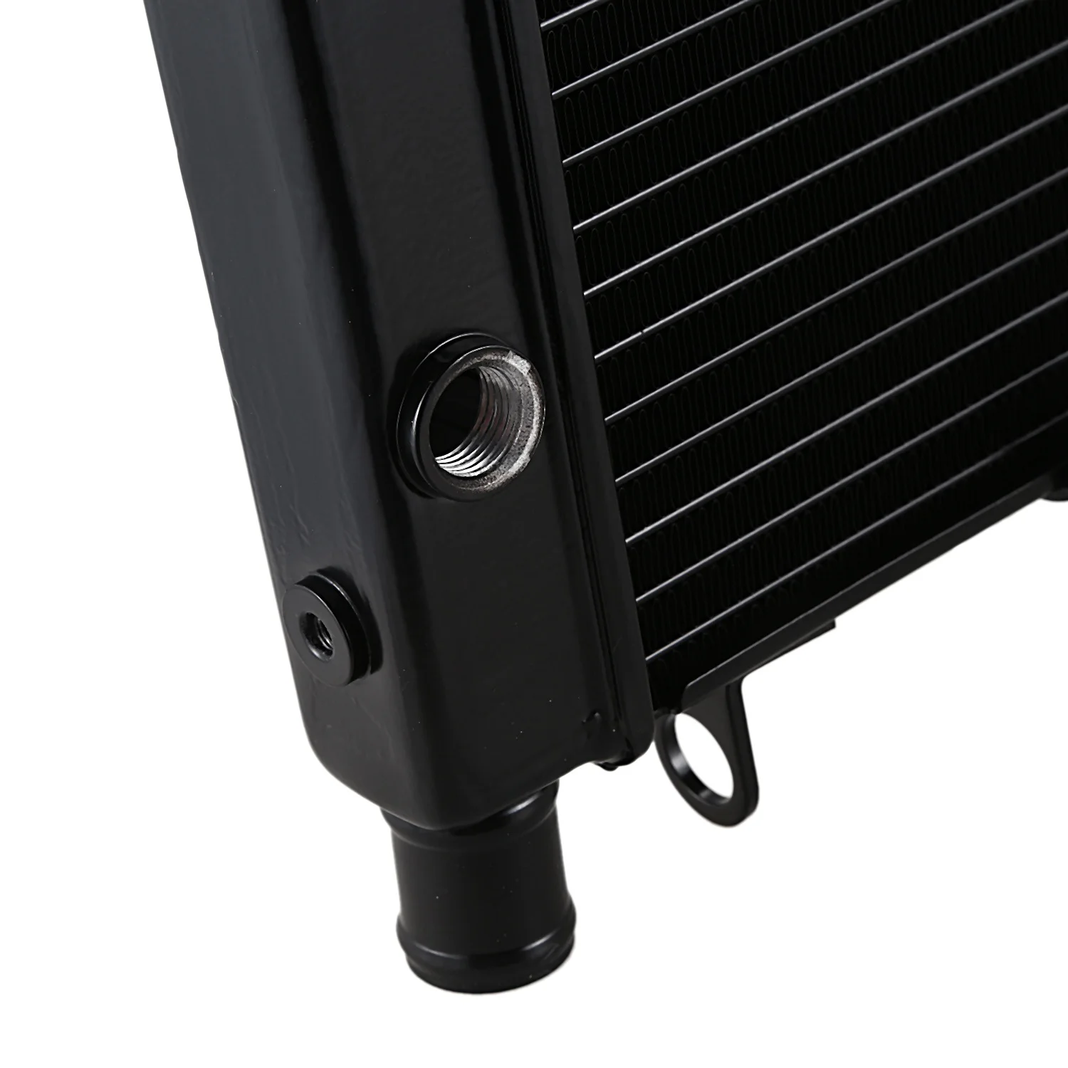 Motorcycle Cool Radiator Fits for Honda CB600 CB 600 F Hornet 1998-2005 |