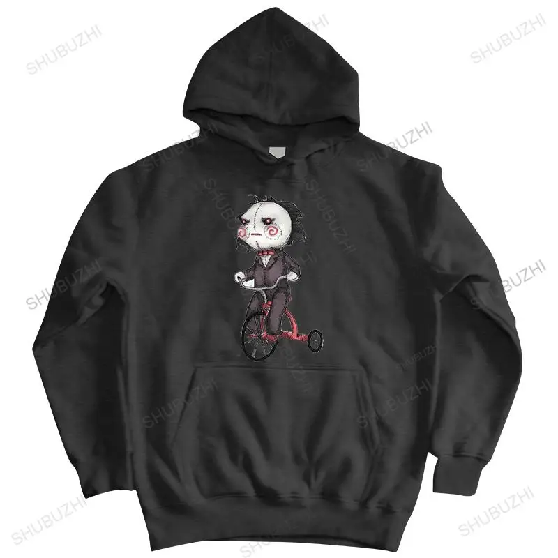 

autumn winter hoodies streetwear spring pullover zipper Fashion Print Saw Killers drop shipping men casual loose sweatshirts