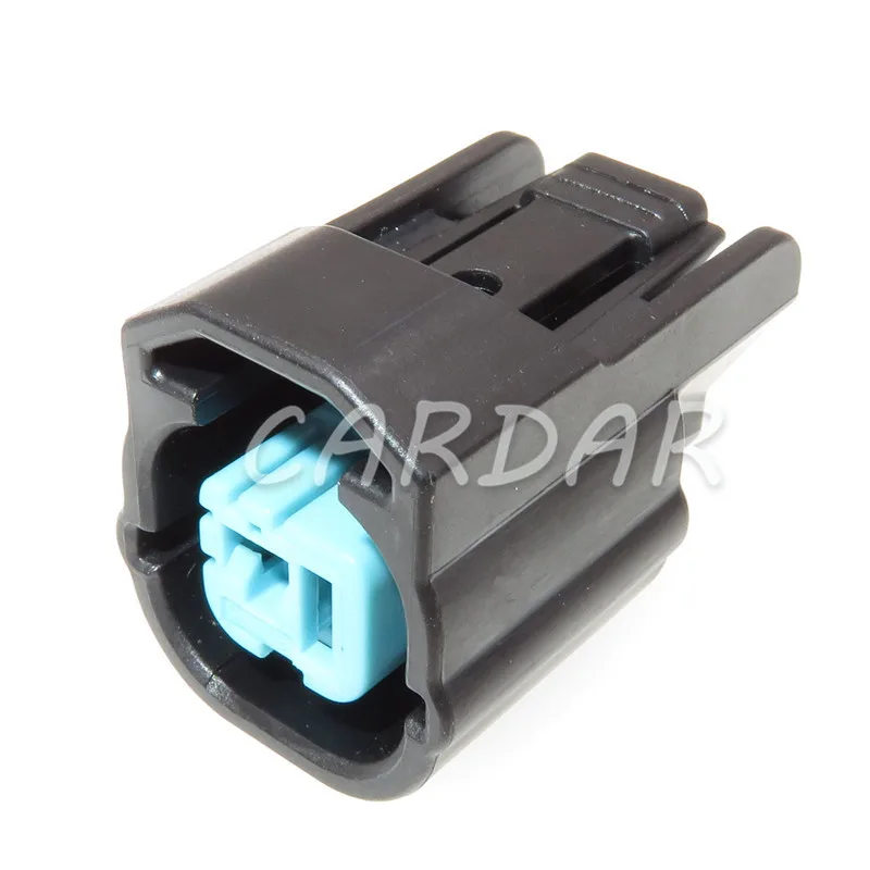 1 Set 1 Pin 6189-0591 Knock Sensor Horn Automotive Connector Socket For Honda HD K Series  - buy with discount