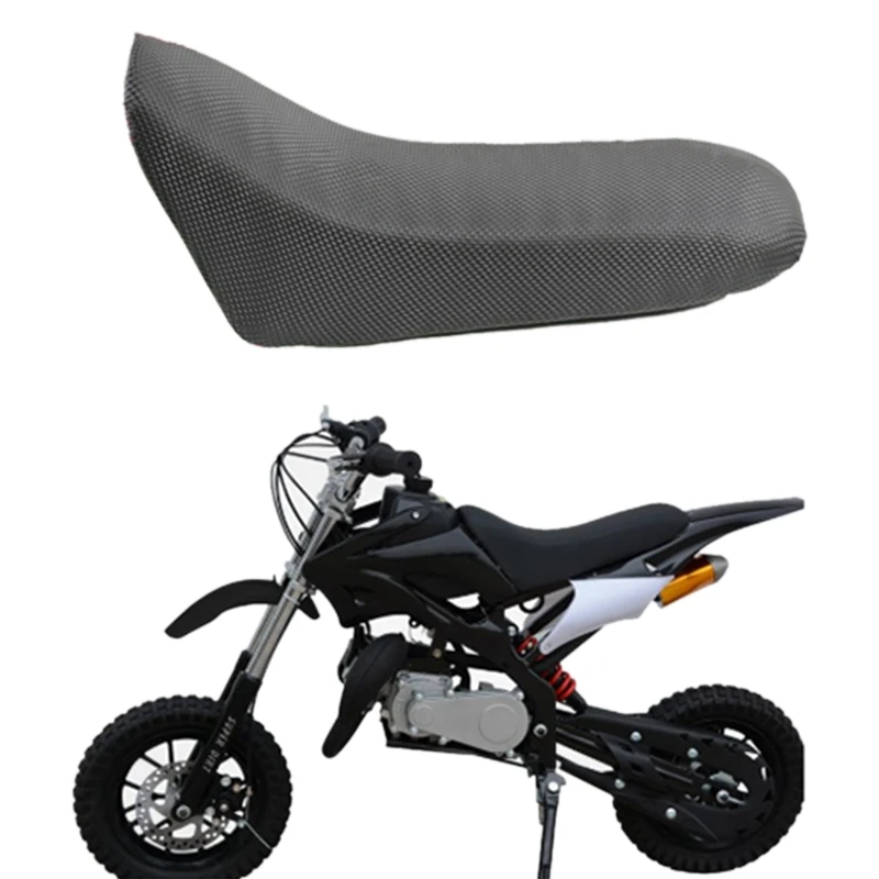 Сидения мотоцикла пены подушки для 2-х тактный 47Cc 49Cc детская Apollo мини Moto Dirt Pit Bike