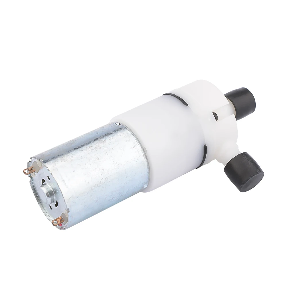 YIMAKER DC 12 В Моторные вакуумные насосы с микро диафрагменным потоком насосного типа