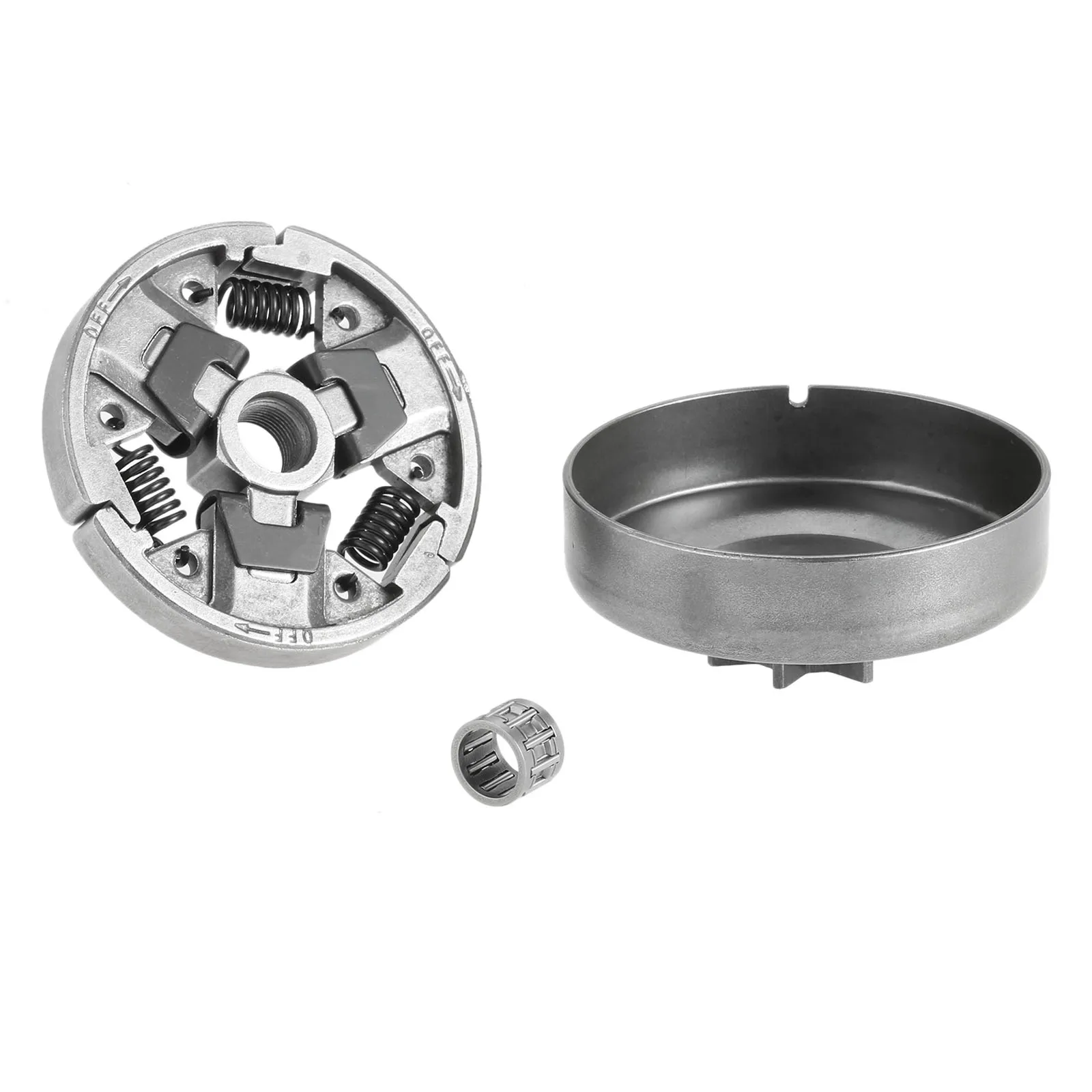 1 шт. сменный цилиндр сцепления и игольчатый подшипник для бензопил Stihl 1121 640