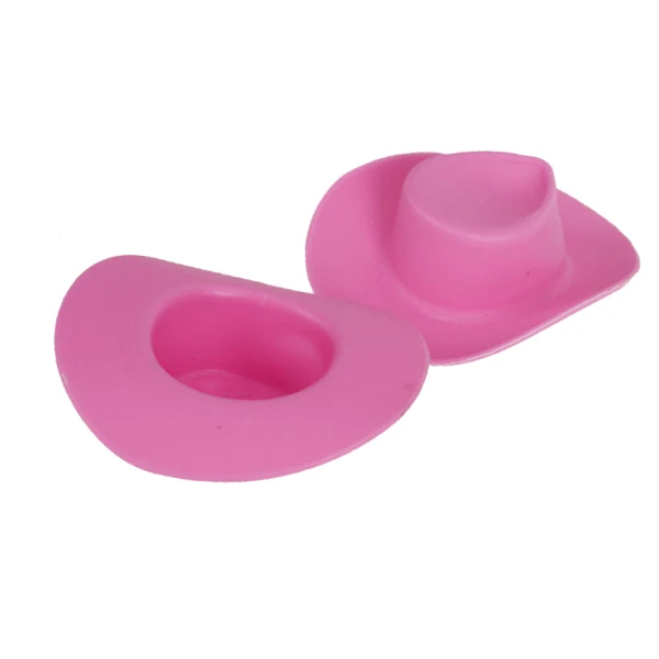 10 шт. ковбойские шапки для кукольного домика унисекс|Куклы| |