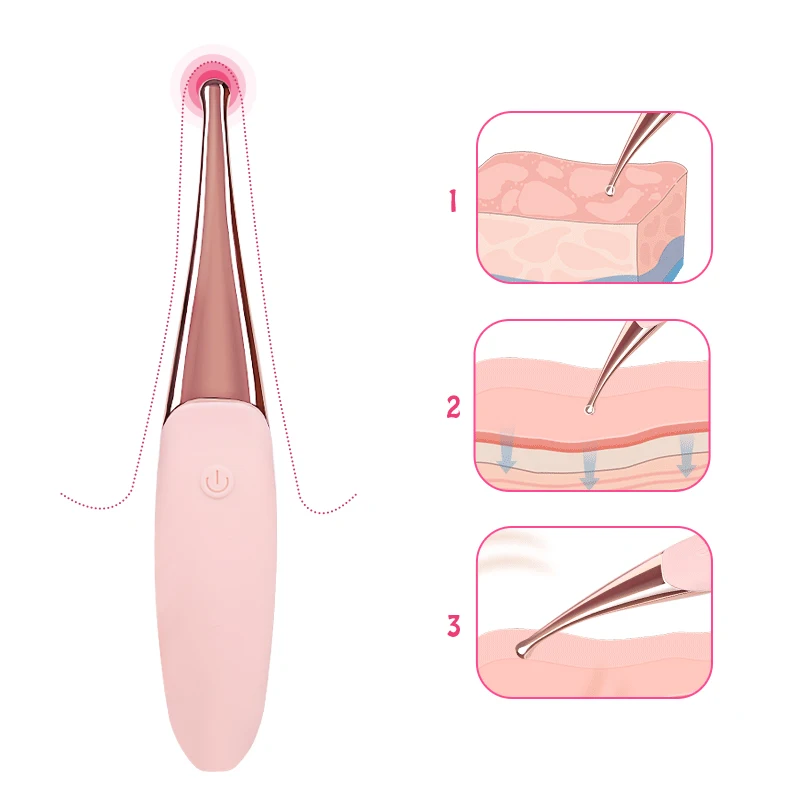Стимулятор точки G клитора вибратор для женщин массажер оргазма кульминация