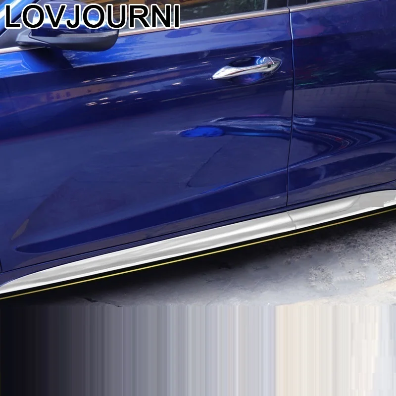 Автомобильное Зеркало для крыла кузова модифицированный хром автомобильные