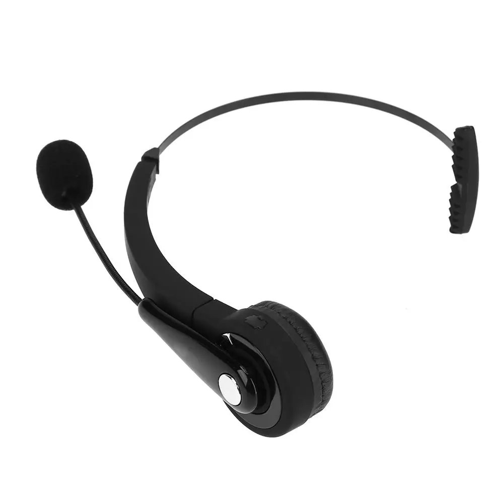 Беспроводная Bluetooth-гарнитура для PS3 ноутбука | Электроника