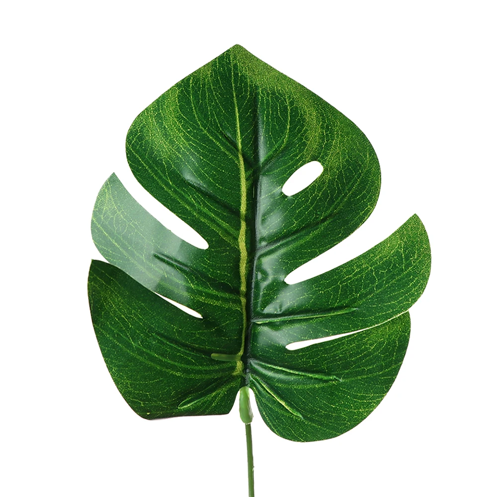 Искусственные зеленые растения искусственная трава для украшения сада дома 1