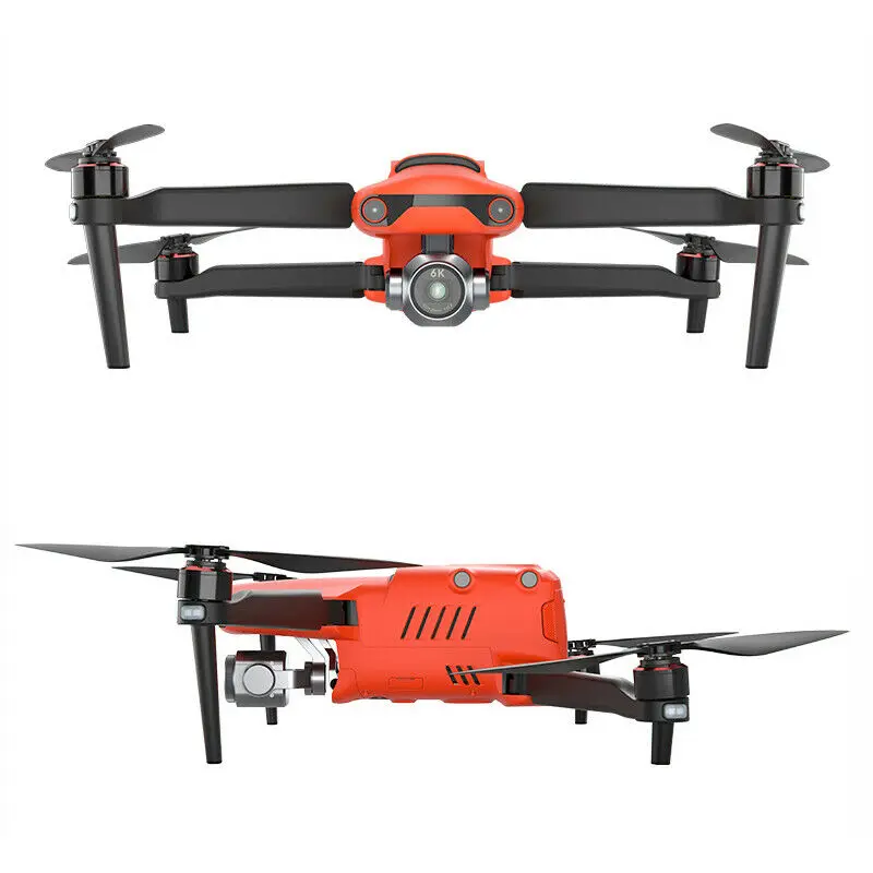 New Original Autel Robotics EVO II Pro Camera Drone Quadcopter 6K Ultra HD Video 1” CMOS RC Set Remote Control | Электроника