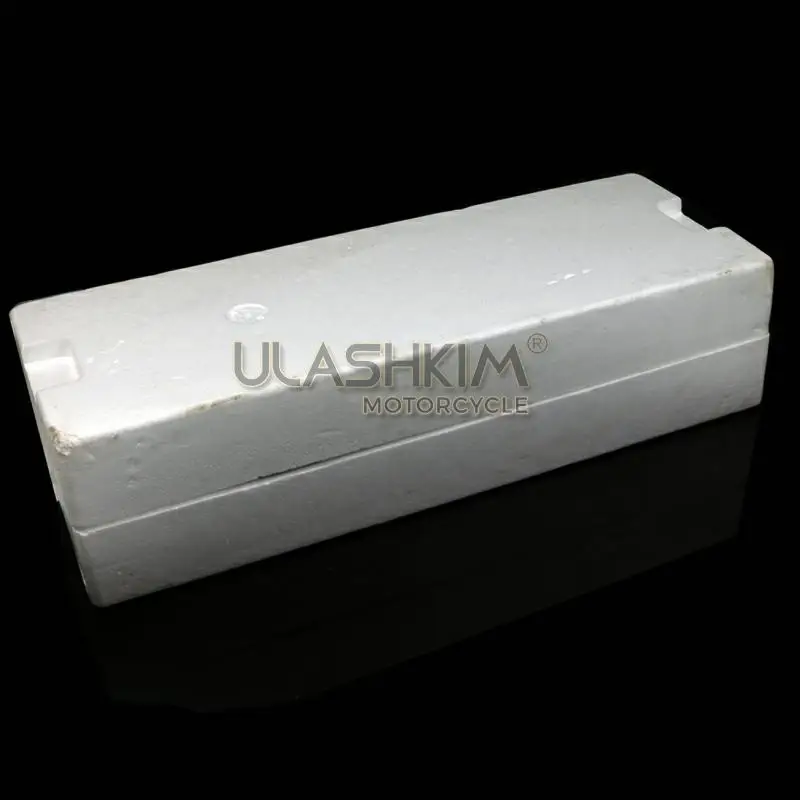 Универсальный глушитель выхлопной трубы мотоцикла для большой мощности GP CBR250 CB400