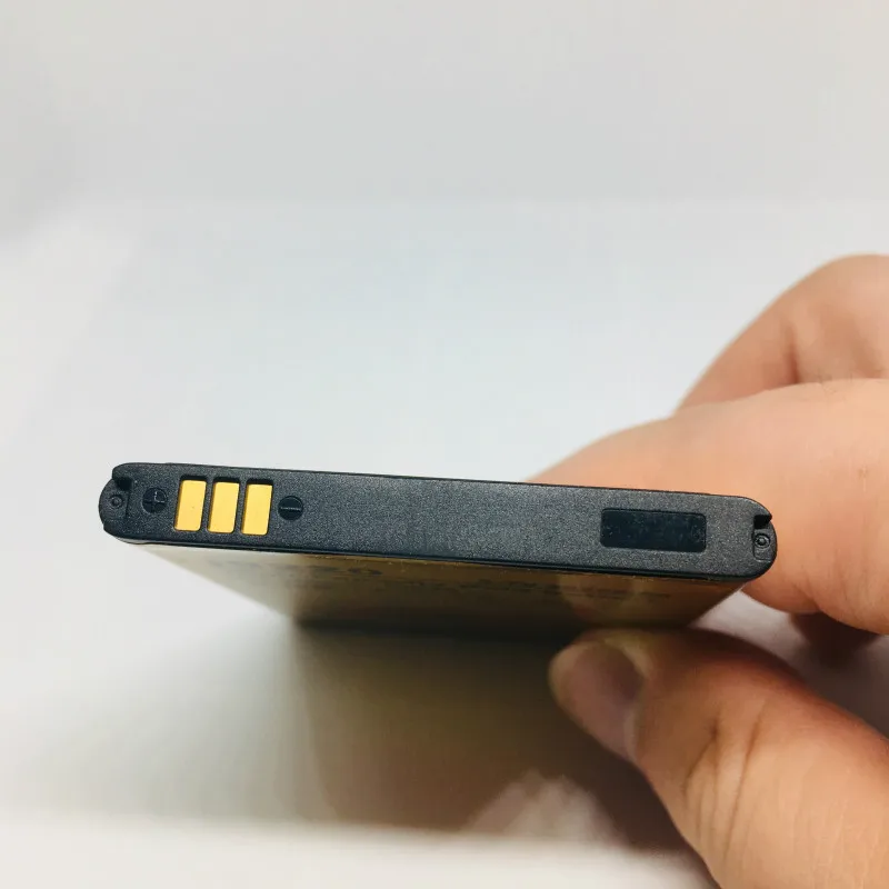 Высококачественный золотой сменный аккумулятор EB615268VU Для Samsung GALAXY Note1 N7000 i9220 i9228