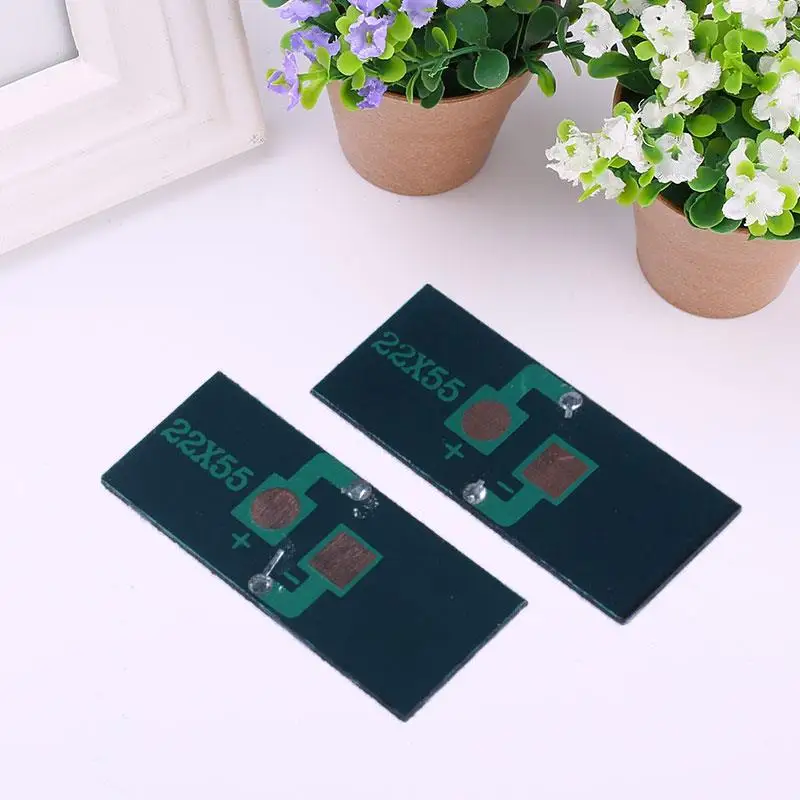 Детали для солнечной панели дома и сада зарядное устройство телефона 22x55