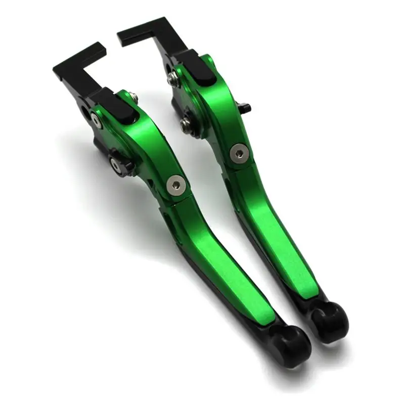 

Motorcycle Adjustable Brake Clutch Levers Folding Extendable for YAMAHA SCR950 2017-2018 XVS950 BOLT C SPEC 2015-2016