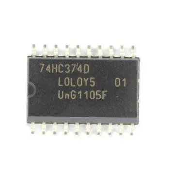 

New original 40PCS/1lot 74HC374D 74HC374 SOP-20