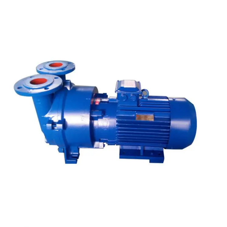 

China Professional Farm Irrigation 5Hp Water Pump For Irrigate