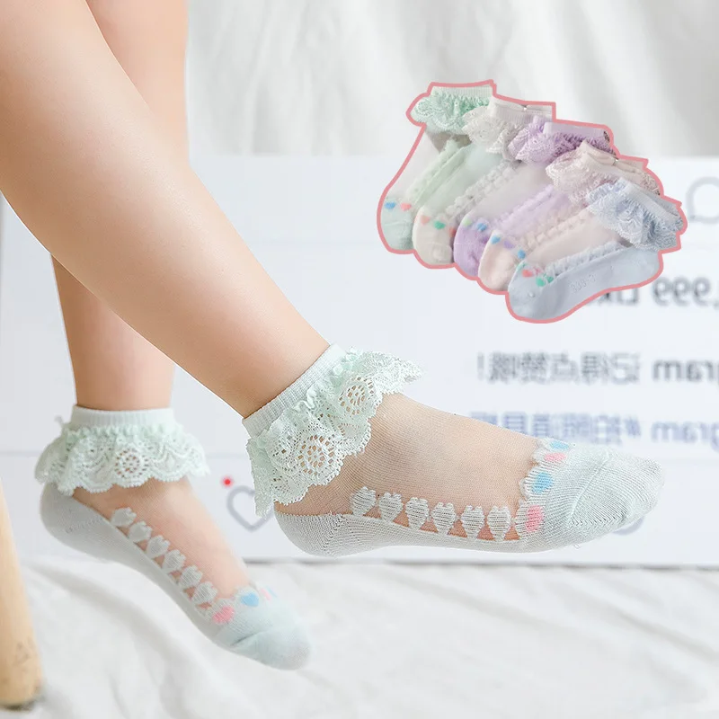 

Baby Socks Cotton Spring Boy Girl Floor Kids Ultrathin beb Socks For Babies Children's Socks Infant Summer Breathable