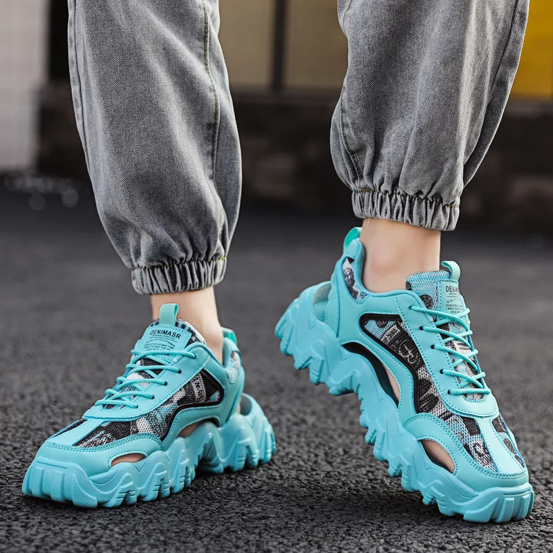 

Men Wading Shoes,Slipper,Quick-drying Aqua Shoes,Lightweight Sneakers,,Toe Shoes,Couple,Size 39-44