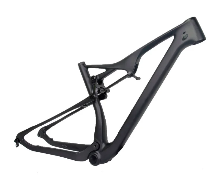 2 шт. подвеска для велосипеда горного EPS 29er Boost 148*12 | Спорт и развлечения