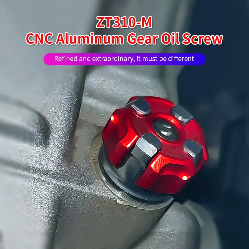 

For ZONTES ZT310-M-VX-V1 Rearview Mirror ZT310M Mirror Motorcycle ZT310VX Rearview Mirror