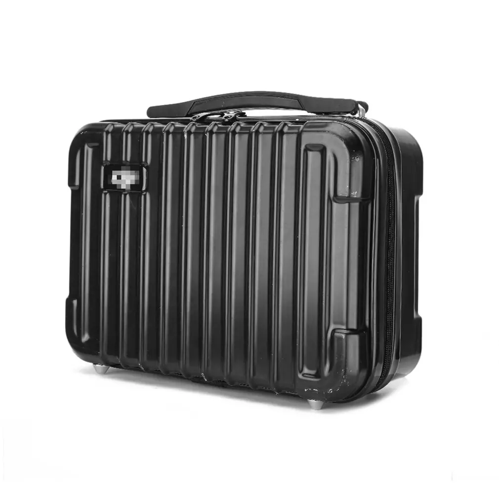 

Hard Shell Portable Carrying Case For Mavic Air 2 Large Capacity Waterproof Storage Bag Shockproof For Dji Mavic Air 2