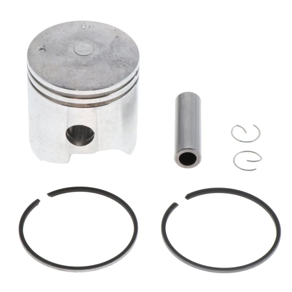 

Durable Outboard Motor Engine Piston Pin Ring Marine Kayak Raft Replacement Set