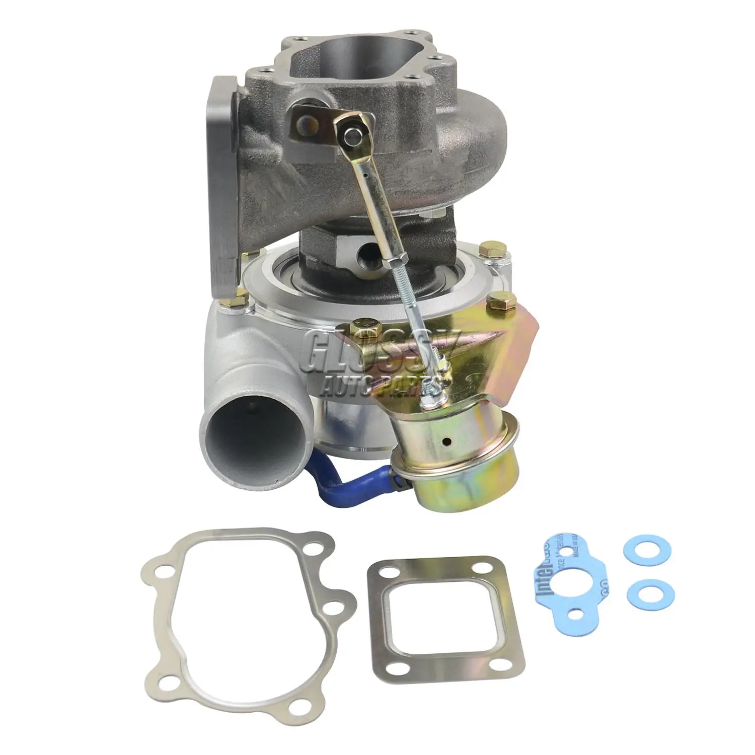 Турбокомпрессор AP02 RPF с масляным и водным охлаждением для T25 T28 GT25 GT28 GT2871 GT2860 SR20