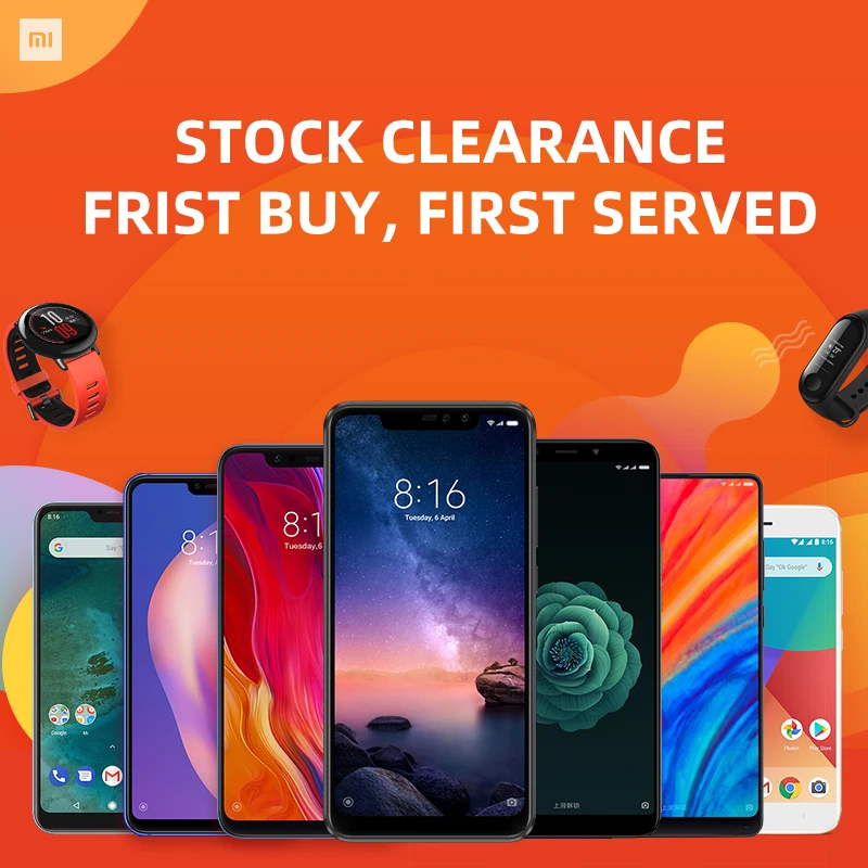 Глобальная версия Xiaomi Redmi смартфон классический запас мобильный телефон