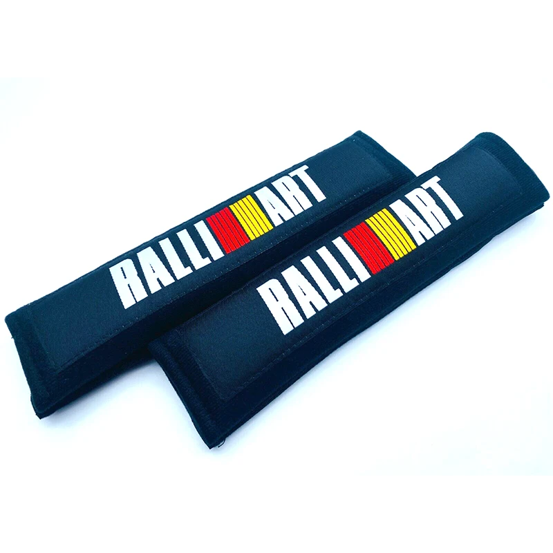 2 шт. Наплечные накладки для ремня безопасности | Автомобили и мотоциклы