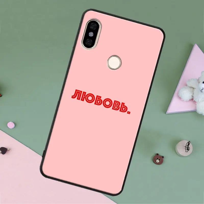 Чехол для Xiaomi Redmi Note 7 8 9 10 Pro 9S 8T 9A 9C 9T 7A 8A K40|Бамперы| |