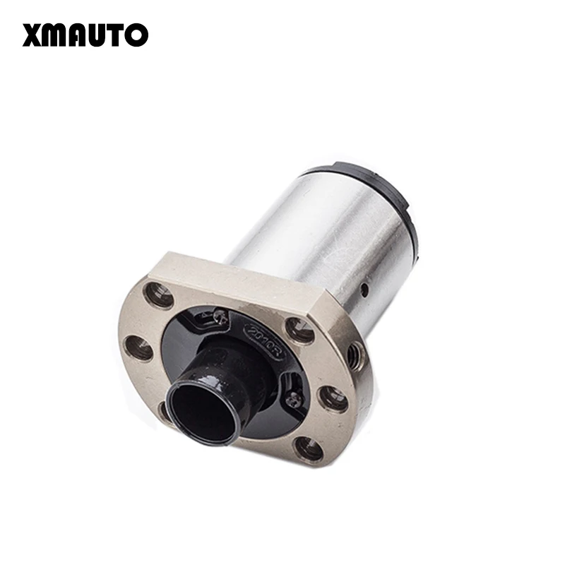 

Ball screw SFU2510 SFU2505 DFU2505 250mm-1200mm with single Ball nut and End Machined for CNC router