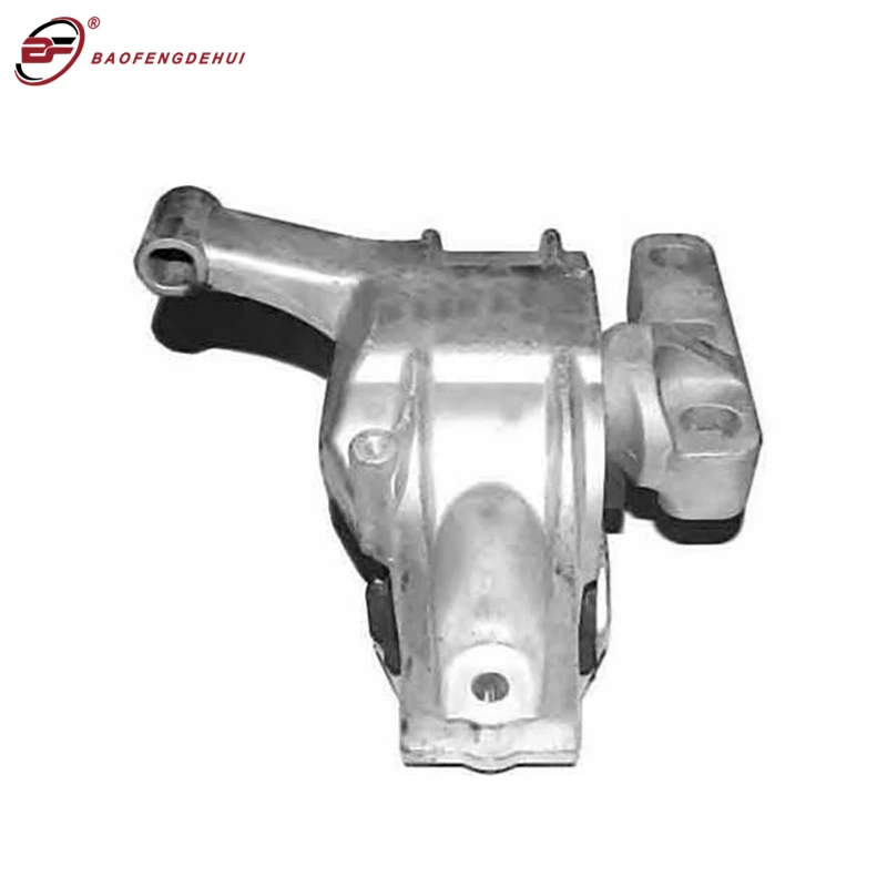 

4-cylinder Engine Motor Mounts 5N0199262G 5N0199262F Right for Audi 2.0T AQ3 AQ3 for Volkswagen SHA TIG for Seat AL