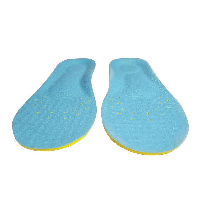 Стельки для мужчин и женщин Удобные стельки спорта Т-образные | Обувь