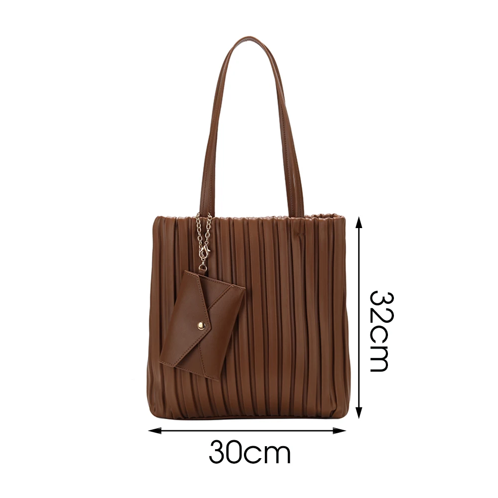 

Big Capacity PU Leather Handbag Bags for Women 2021 Tend Branded Composite Bag Large Shoulder Handbags Women's Crossbody Purses