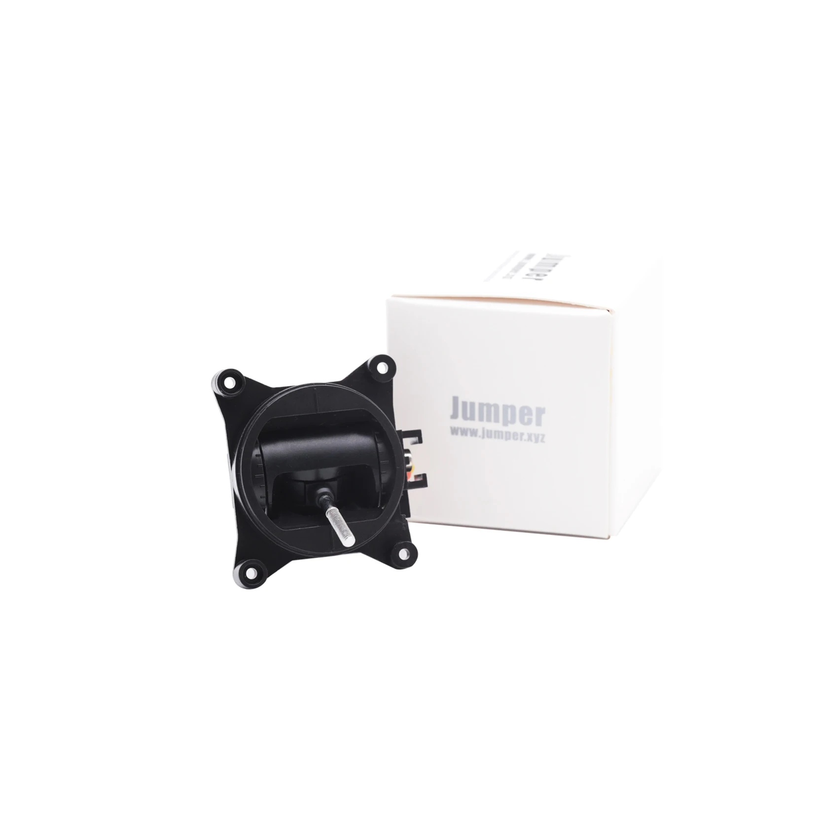 Jumper T8SG/T12 Pro Hall Sensor Gimbal for T8SG V2 / Plus T12 /T12 Radio Transmitter | Игрушки и хобби