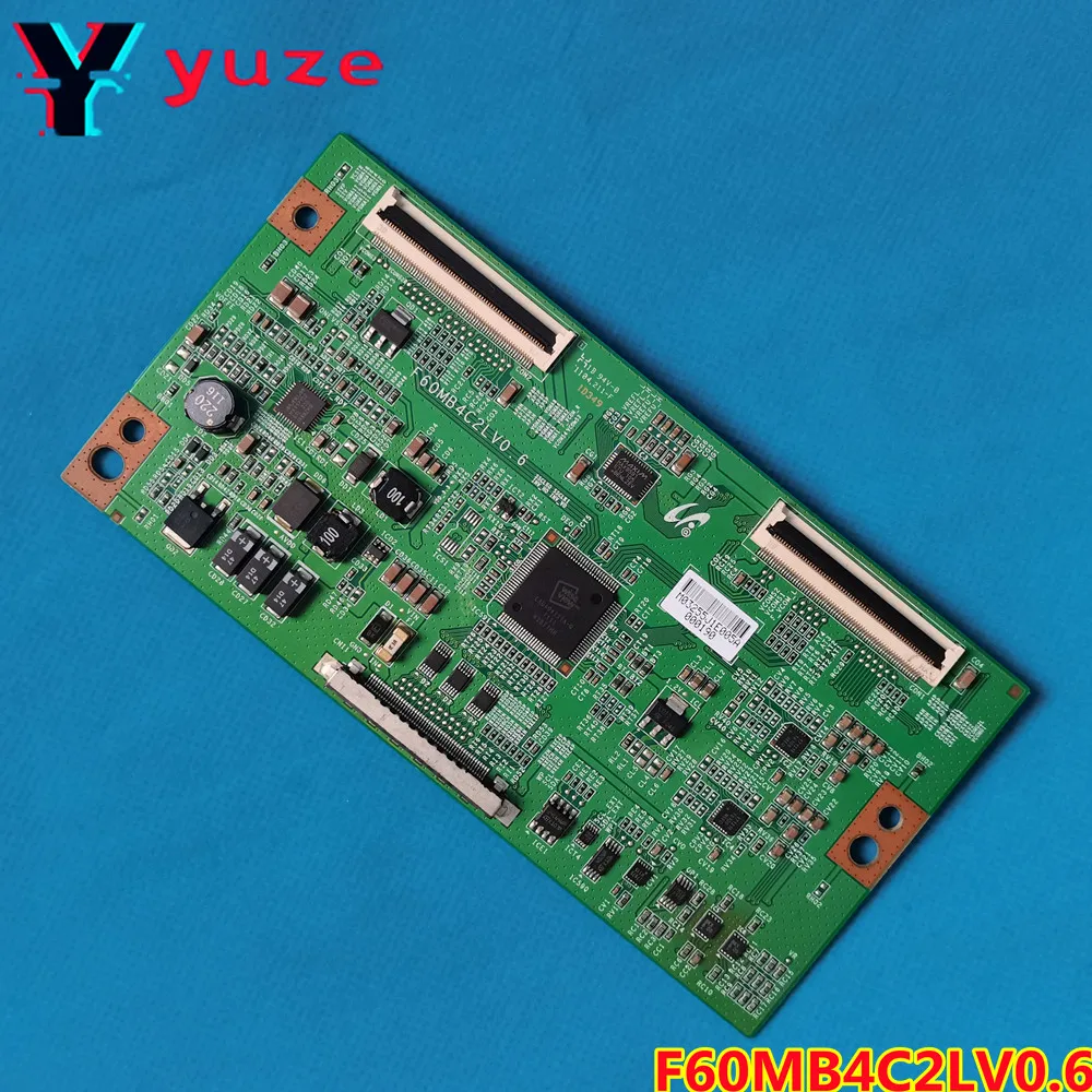 Logic Board F60MB4C2LV0.6 LJ94-03255J T-CON Board Suitable For 40“ LA40C550J1F UA40C5000QR LA40C530F1R LN40C500F3F LE40C530F1W