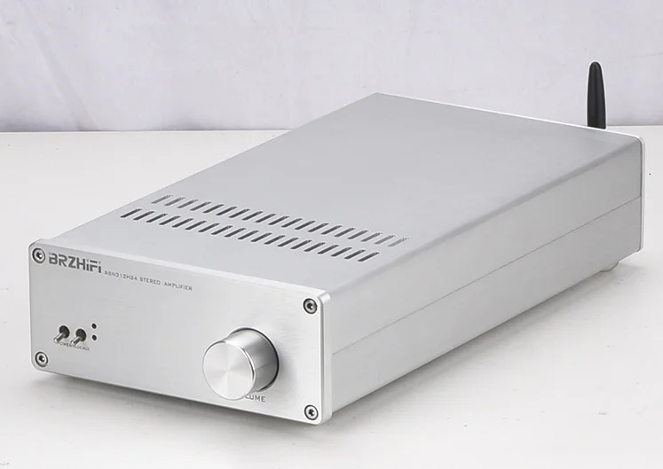 Hifi Pioneer RSN312H24 Bluetooth 5 0 стерео усилитель мощности 70 Вт + Amp | Электроника