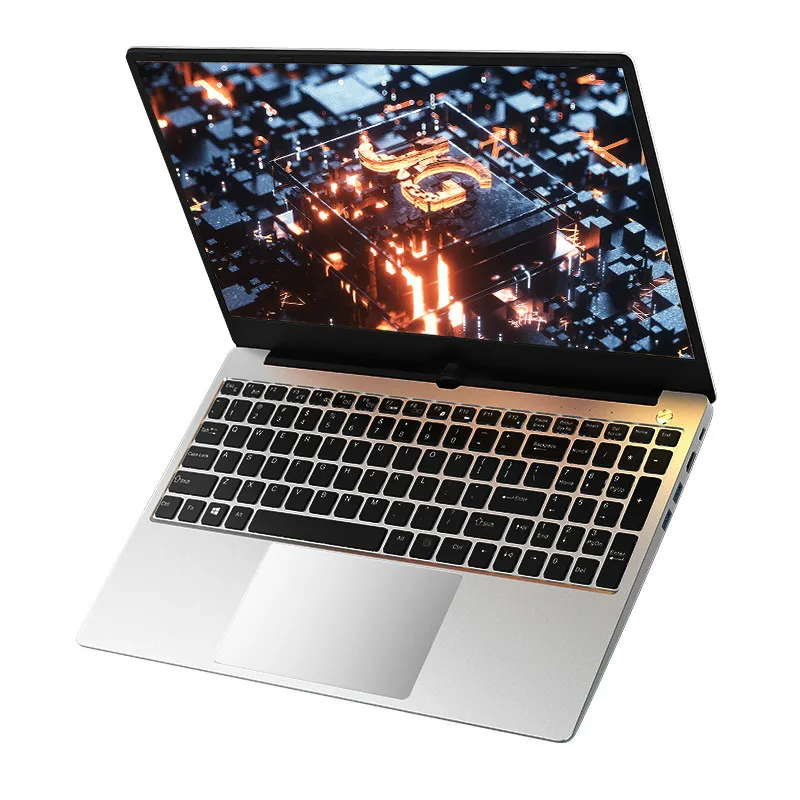 New Product  15.6 inch Ultrabook Laptop, 4GB+64GB very cheap laptop computer