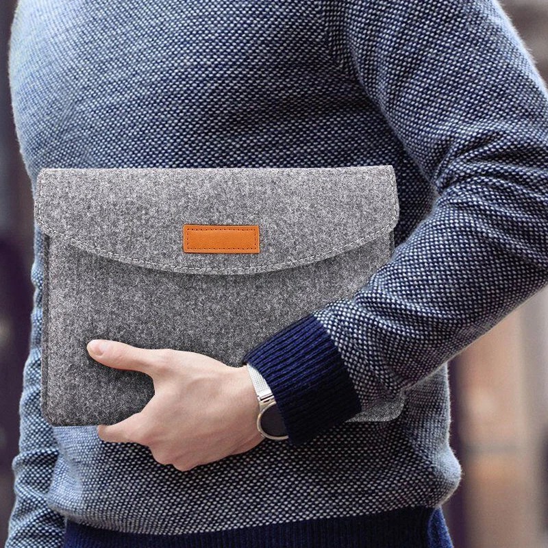 тонкий шерстяной фетровый ч