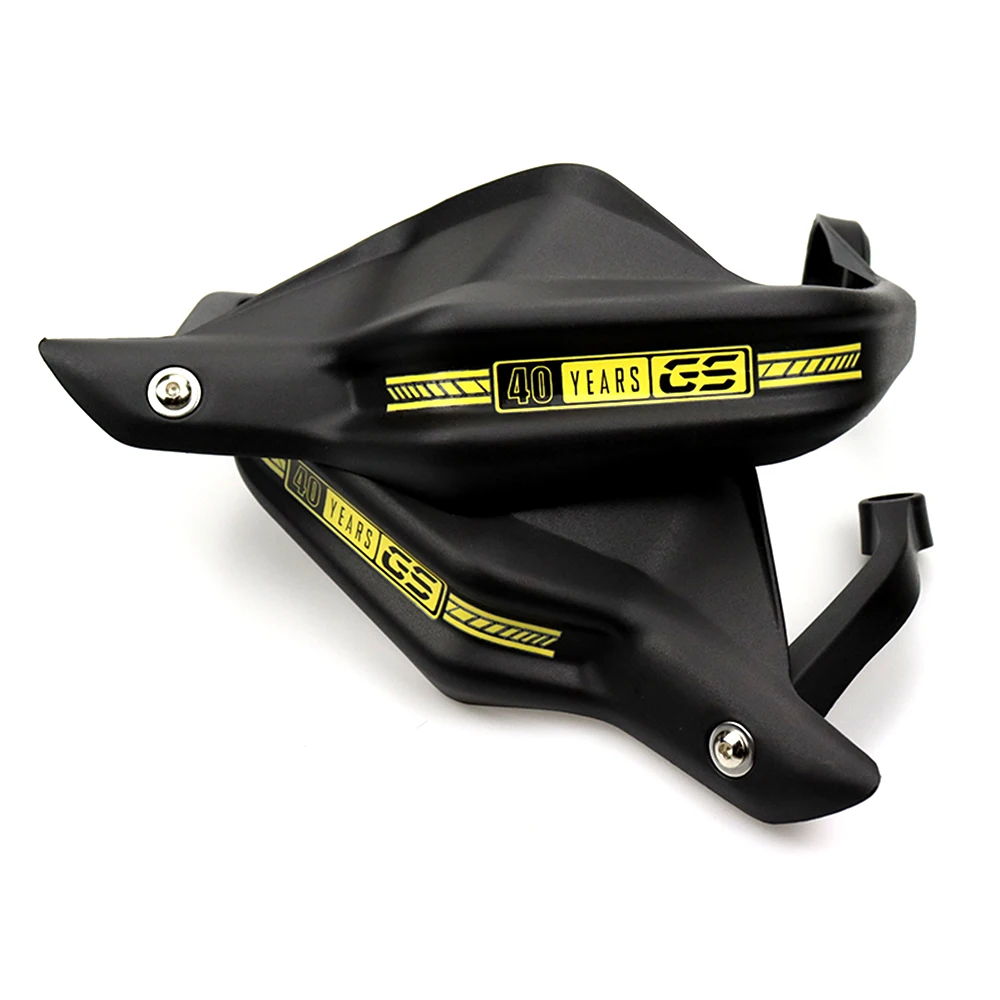 Защитная накладка на руль BMW R1200GS R1250GS/ADV F850GS F750GS F850 R1250 GS 40 лет | Автомобили и