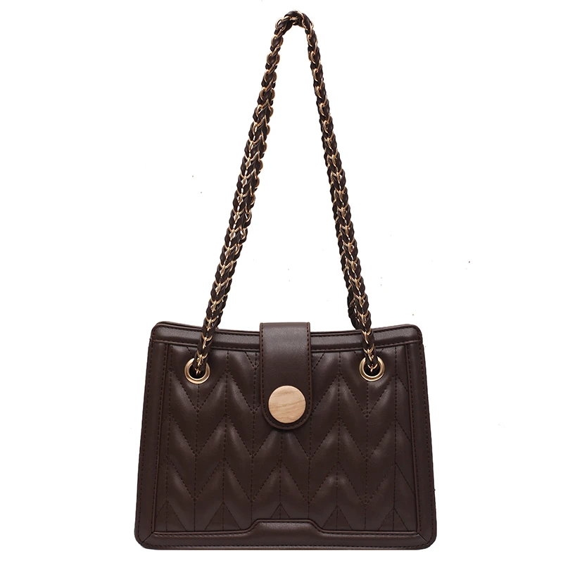 

Winter Large Shoulder Bag Women Travel Bags Leather Pu Quailty Bag Female Luxury Handbags Women Bags Designer Sac A Main Femme